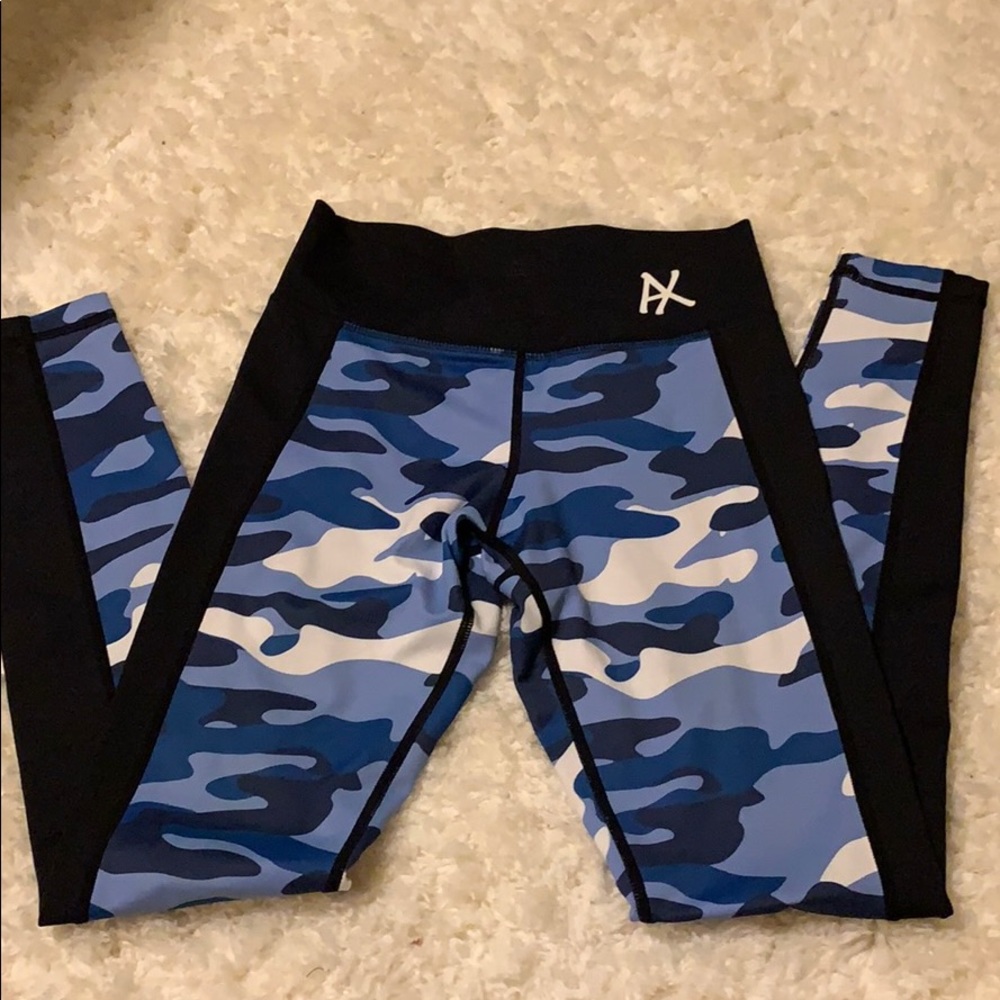 Athletix Leggings